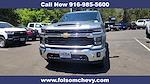2025 Chevrolet Silverado 2500 Crew Cab 4x4 Pickup for sale #250575 - photo 3