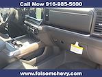2025 Chevrolet Silverado 2500 Crew Cab 4x4 Pickup for sale #250575 - photo 28