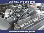 2025 Chevrolet Silverado 2500 Crew Cab 4x4 Pickup for sale #250575 - photo 29