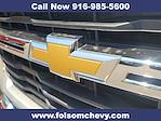 2025 Chevrolet Silverado 2500 Crew Cab 4x4 Pickup for sale #250575 - photo 30