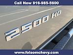 2025 Chevrolet Silverado 2500 Crew Cab 4x4 Pickup for sale #250575 - photo 31