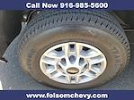 2025 Chevrolet Silverado 2500 Crew Cab 4x4 Pickup for sale #250575 - photo 32