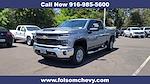 2025 Chevrolet Silverado 2500 Crew Cab 4x4 Pickup for sale #250575 - photo 5