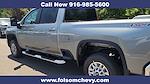 2025 Chevrolet Silverado 2500 Crew Cab 4x4 Pickup for sale #250575 - photo 10