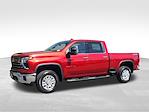 2025 Chevrolet Silverado 2500 Crew Cab 4x4 Pickup for sale #250597 - photo 1