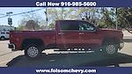 2025 Chevrolet Silverado 2500 Crew Cab 4x4 Pickup for sale #250597 - photo 7