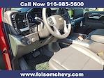 2025 Chevrolet Silverado 2500 Crew Cab 4x4 Pickup for sale #250597 - photo 9