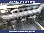 2025 Chevrolet Silverado 2500 Crew Cab 4x4 Pickup for sale #250597 - photo 11