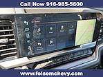 2025 Chevrolet Silverado 2500 Crew Cab 4x4 Pickup for sale #250597 - photo 15