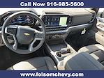 2025 Chevrolet Silverado 2500 Crew Cab 4x4 Pickup for sale #250597 - photo 22