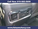 2025 Chevrolet Silverado 2500 Crew Cab 4x4 Pickup for sale #250597 - photo 23