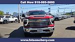 2025 Chevrolet Silverado 2500 Crew Cab 4x4 Pickup for sale #250597 - photo 6