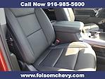 2025 Chevrolet Silverado 2500 Crew Cab 4x4 Pickup for sale #250597 - photo 30