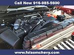 2025 Chevrolet Silverado 2500 Crew Cab 4x4 Pickup for sale #250597 - photo 32