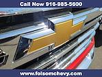 2025 Chevrolet Silverado 2500 Crew Cab 4x4 Pickup for sale #250597 - photo 33