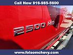 2025 Chevrolet Silverado 2500 Crew Cab 4x4 Pickup for sale #250597 - photo 34
