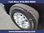 2025 Chevrolet Silverado 2500 Crew Cab 4x4 Pickup for sale #250597 - photo 35