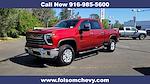 2025 Chevrolet Silverado 2500 Crew Cab 4x4 Pickup for sale #250597 - photo 8
