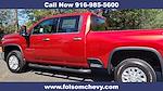 2025 Chevrolet Silverado 2500 Crew Cab 4x4 Pickup for sale #250597 - photo 14