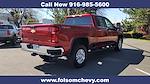 2025 Chevrolet Silverado 2500 Crew Cab 4x4 Pickup for sale #250597 - photo 3