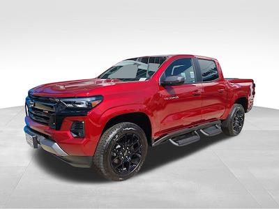 2025 Chevrolet Colorado Crew Cab 4x4 Pickup for sale #250598 - photo 1