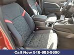 2025 Chevrolet Colorado Crew Cab 4x4 Pickup for sale #250598 - photo 23