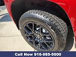 2025 Chevrolet Colorado Crew Cab 4x4 Pickup for sale #250598 - photo 28