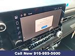 2025 Chevrolet Colorado Crew Cab 4x4 Pickup for sale #250598 - photo 14