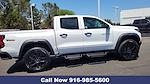 2025 Chevrolet Colorado Crew Cab 4x4 Pickup for sale #250601 - photo 7