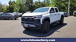2025 Chevrolet Colorado Crew Cab 4x4 Pickup for sale #250601 - photo 8