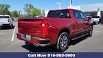 2025 Chevrolet Silverado 1500 Crew Cab 4x4 Pickup for sale #250606 - photo 5