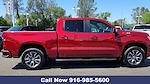 2025 Chevrolet Silverado 1500 Crew Cab 4x4 Pickup for sale #250606 - photo 7