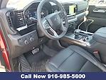 2025 Chevrolet Silverado 1500 Crew Cab 4x4 Pickup for sale #250606 - photo 11