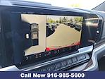2025 Chevrolet Silverado 1500 Crew Cab 4x4 Pickup for sale #250606 - photo 18