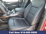 2025 Chevrolet Silverado 1500 Crew Cab 4x4 Pickup for sale #250606 - photo 22