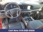 2025 Chevrolet Silverado 1500 Crew Cab 4x4 Pickup for sale #250606 - photo 23