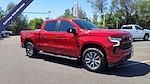 2025 Chevrolet Silverado 1500 Crew Cab 4x4 Pickup for sale #250606 - photo 4