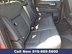 2025 Chevrolet Silverado 1500 Crew Cab 4x4 Pickup for sale #250606 - photo 30