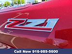 2025 Chevrolet Silverado 1500 Crew Cab 4x4 Pickup for sale #250606 - photo 35