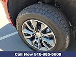2025 Chevrolet Silverado 1500 Crew Cab 4x4 Pickup for sale #250606 - photo 36