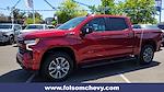 2025 Chevrolet Silverado 1500 Crew Cab 4x4 Pickup for sale #250606 - photo 12