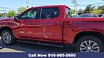 2025 Chevrolet Silverado 1500 Crew Cab 4x4 Pickup for sale #250606 - photo 14