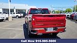 2025 Chevrolet Silverado 1500 Crew Cab 4x4 Pickup for sale #250606 - photo 2