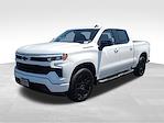 2025 Chevrolet Silverado 1500 Crew Cab 4x4 Pickup for sale #250618 - photo 1