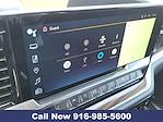 2025 Chevrolet Silverado 1500 Crew Cab 4x4 Pickup for sale #250618 - photo 16