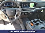2025 Chevrolet Silverado 1500 Crew Cab 4x4 Pickup for sale #250618 - photo 23