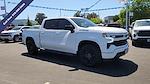 2025 Chevrolet Silverado 1500 Crew Cab 4x4 Pickup for sale #250618 - photo 4