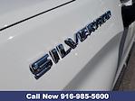 2025 Chevrolet Silverado 1500 Crew Cab 4x4 Pickup for sale #250618 - photo 35