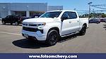 2025 Chevrolet Silverado 1500 Crew Cab 4x4 Pickup for sale #250618 - photo 8