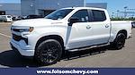 2025 Chevrolet Silverado 1500 Crew Cab 4x4 Pickup for sale #250618 - photo 12